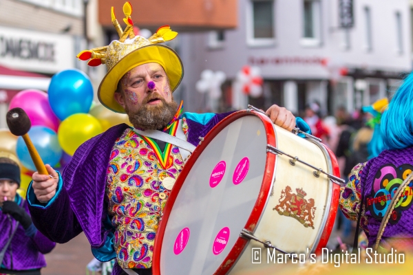 Carnaval Kerkrade